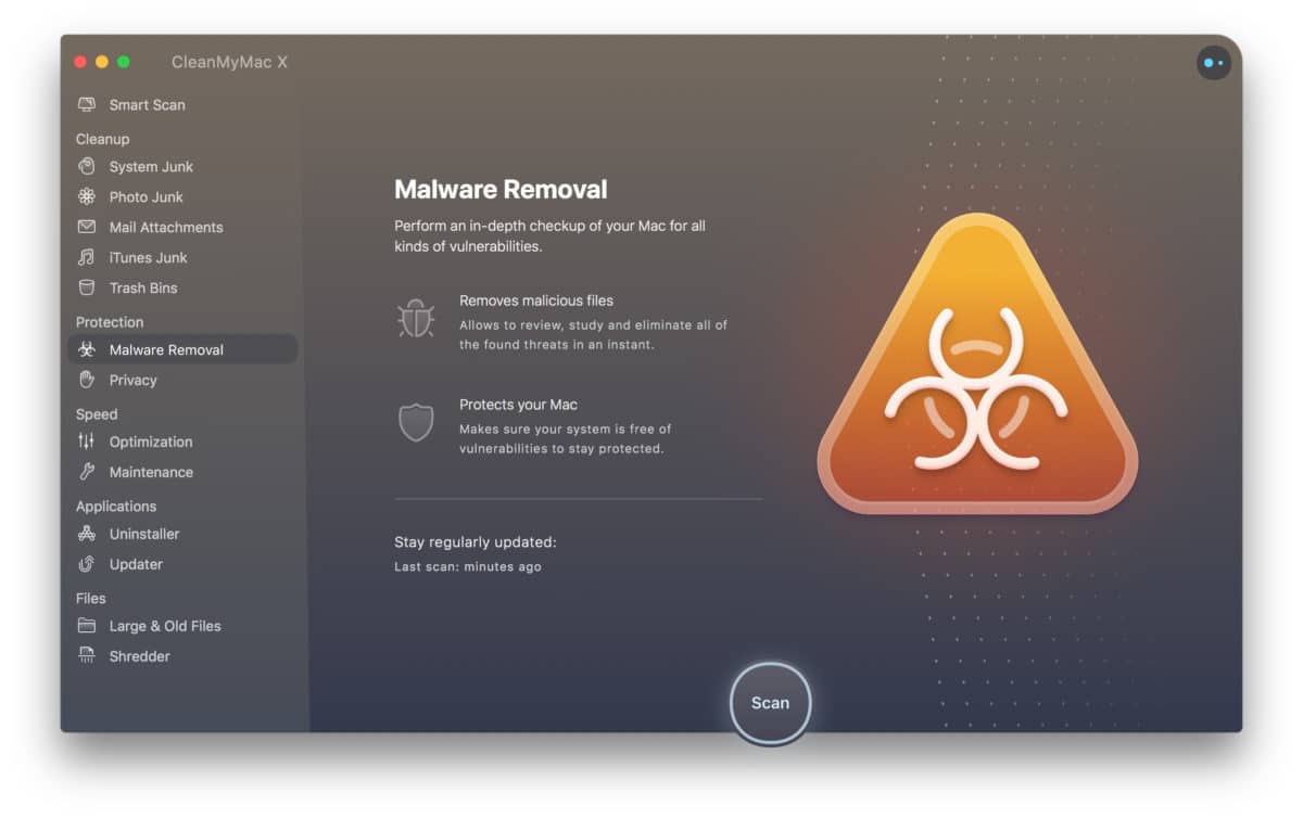 free cleaner protector for mac